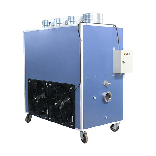 هیتر 250هزار رادیاتی رضایی